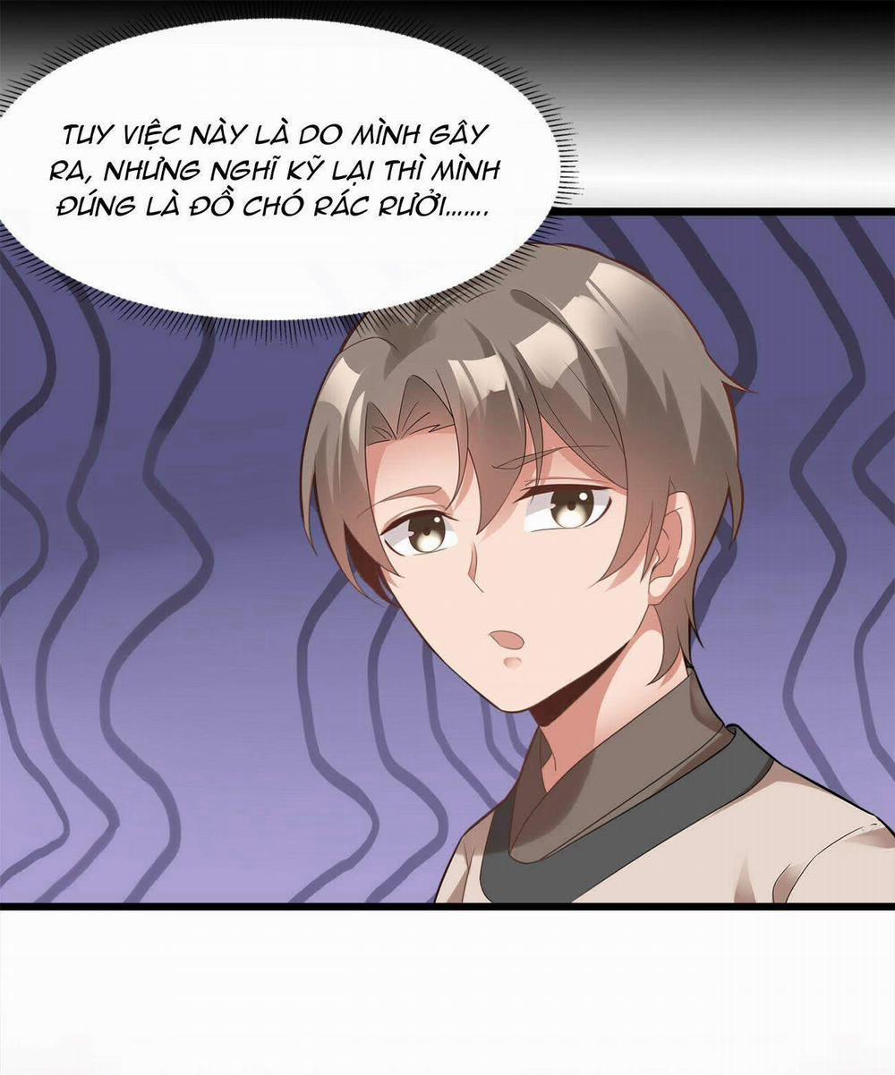 Sau Khi Tích Đủ Độ Hào Cảm 4 trang 18