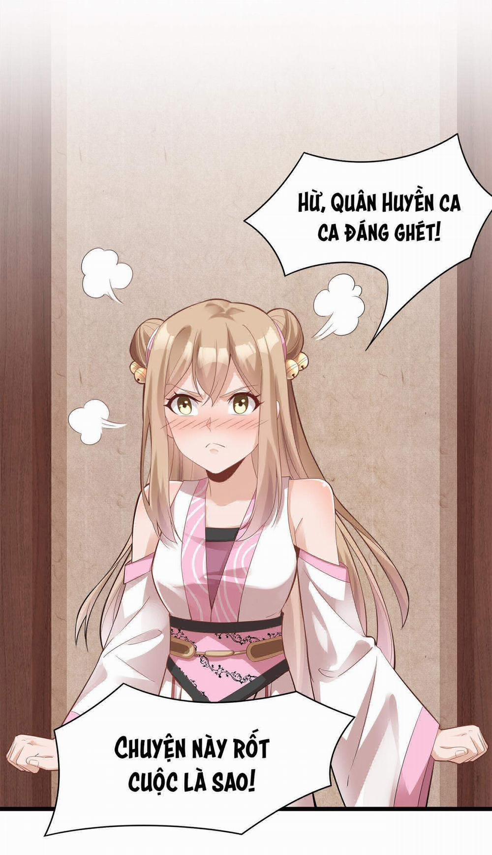 Sau Khi Tích Đủ Độ Hào Cảm 4 trang 19