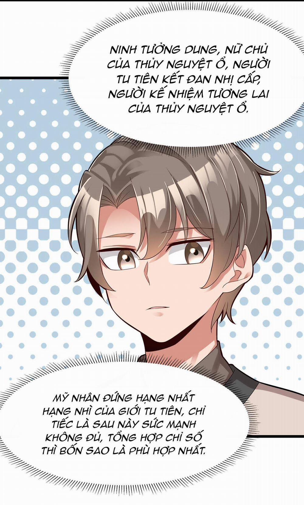 Sau Khi Tích Đủ Độ Hào Cảm 4 trang 2