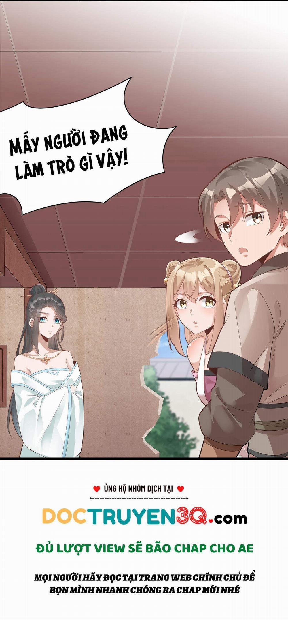 Sau Khi Tích Đủ Độ Hào Cảm 4 trang 22