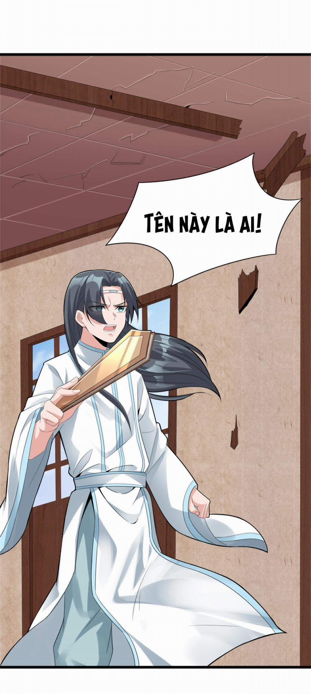 Sau Khi Tích Đủ Độ Hào Cảm 4 trang 23