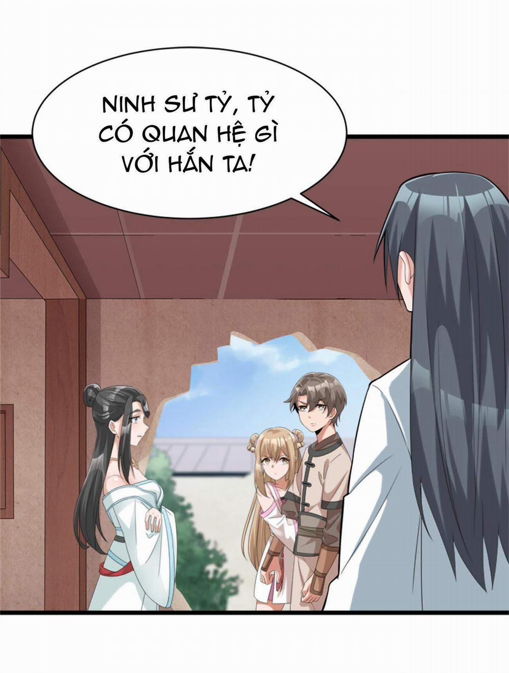 Sau Khi Tích Đủ Độ Hào Cảm 4 trang 24