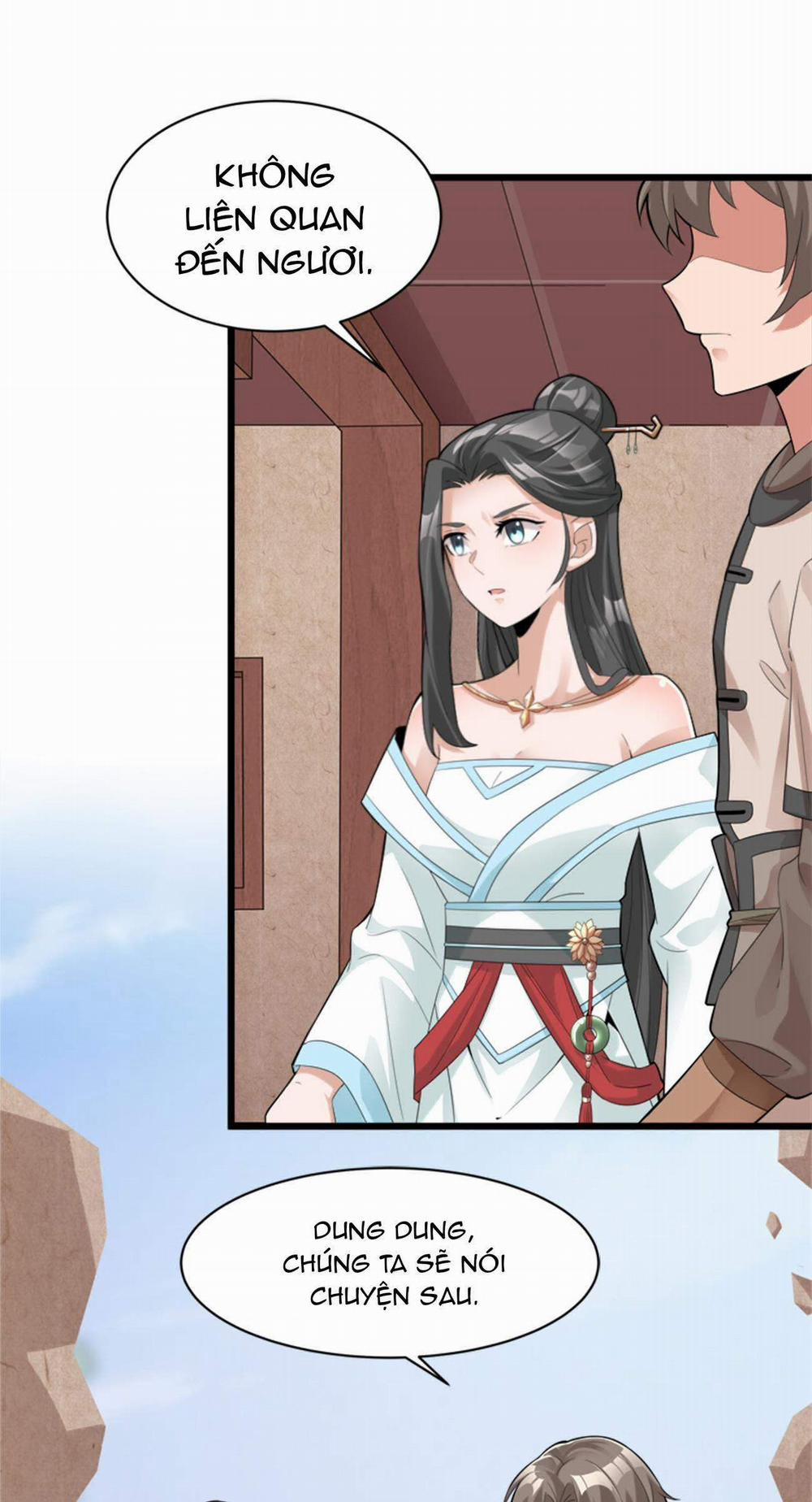 Sau Khi Tích Đủ Độ Hào Cảm 4 trang 25