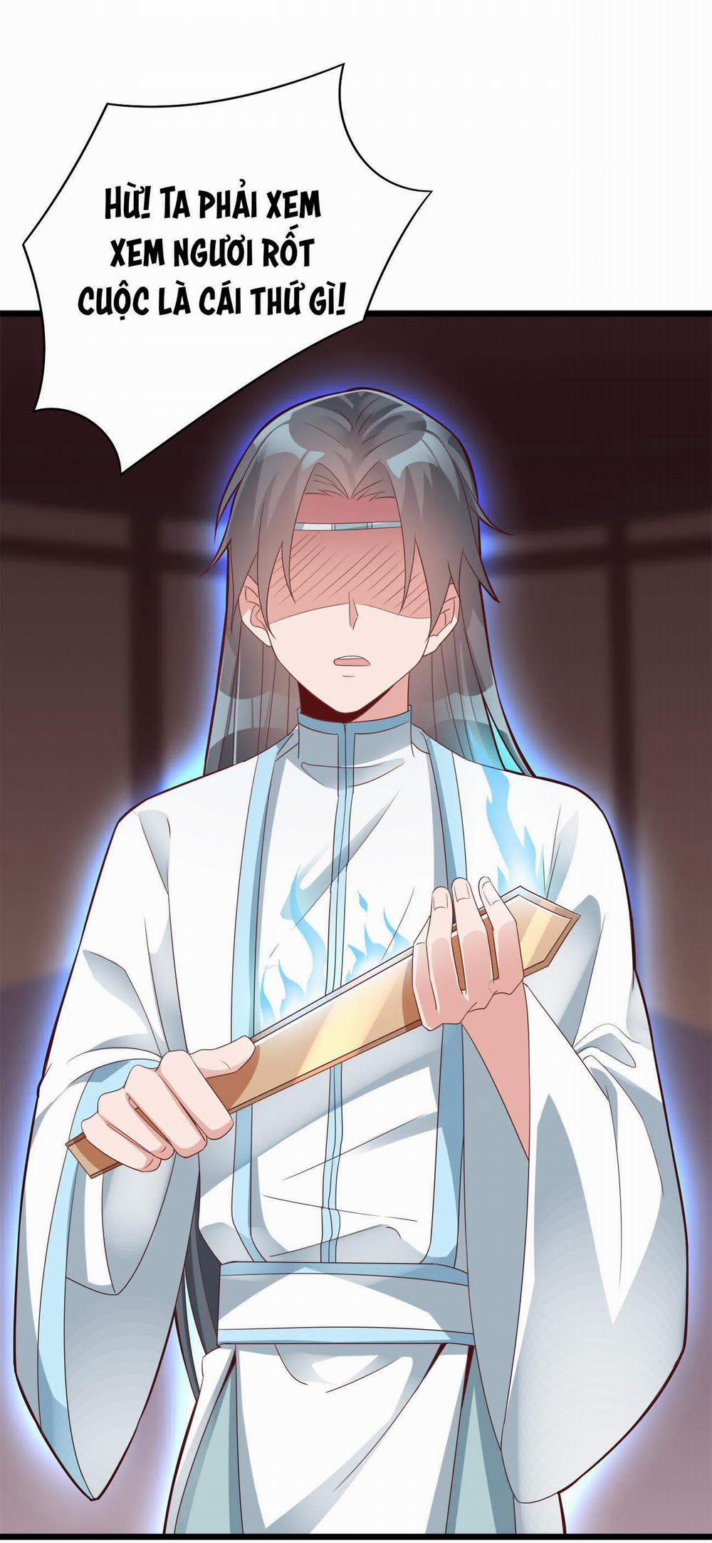 Sau Khi Tích Đủ Độ Hào Cảm 4 trang 28