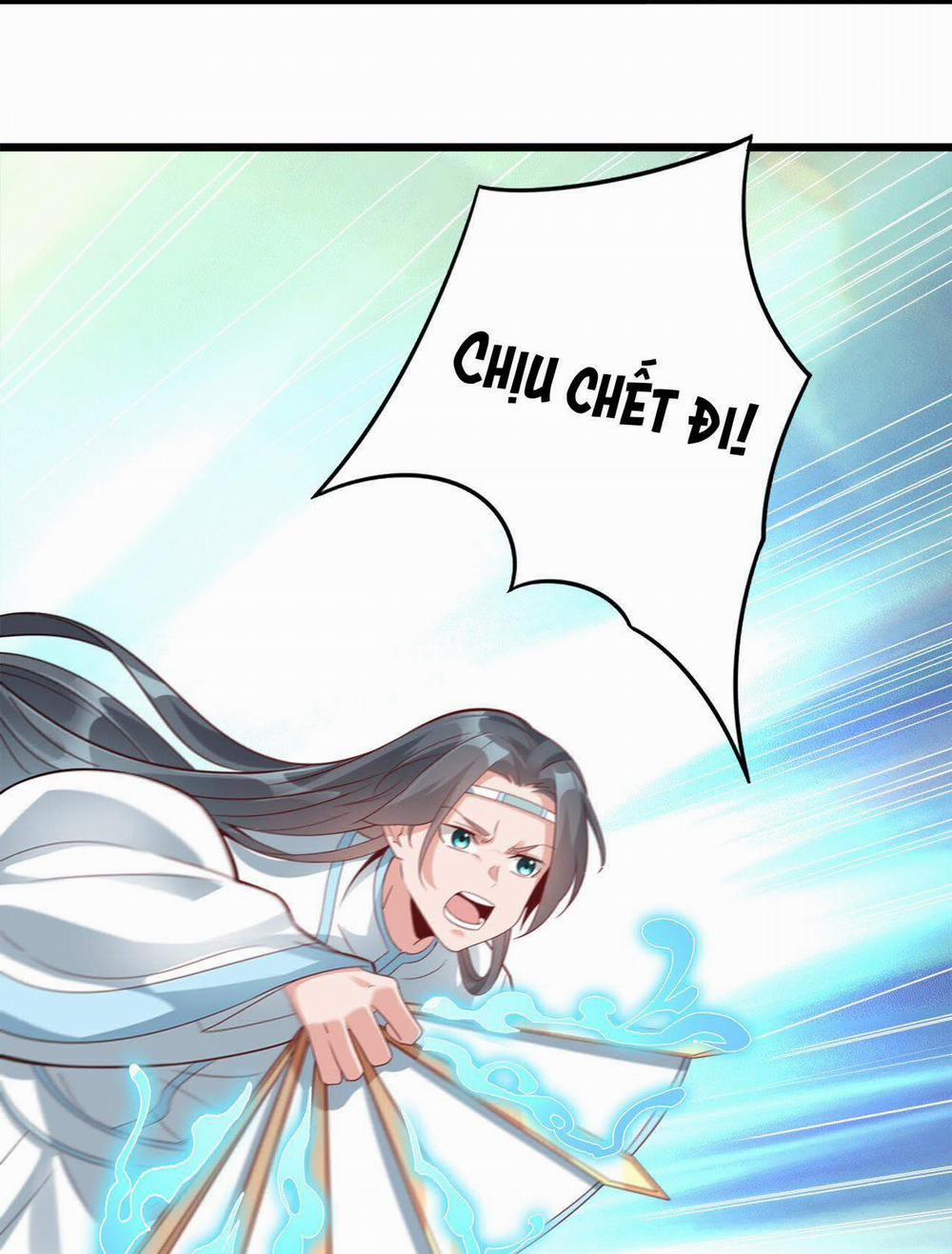 Sau Khi Tích Đủ Độ Hào Cảm 4 trang 31