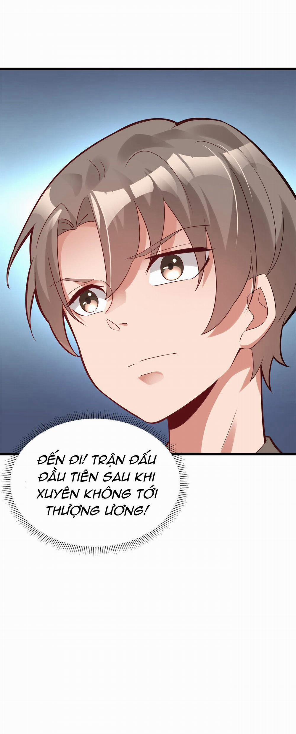 Sau Khi Tích Đủ Độ Hào Cảm 4 trang 33