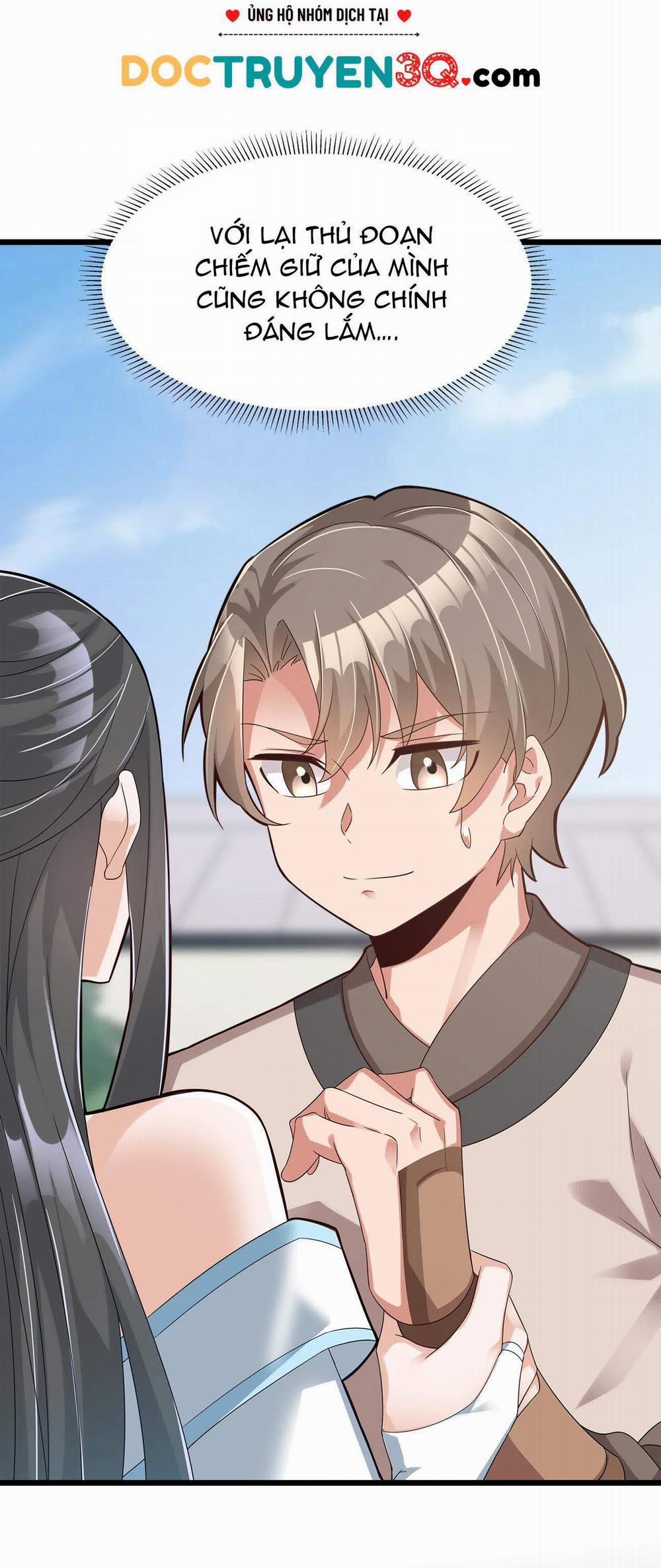 Sau Khi Tích Đủ Độ Hào Cảm 4 trang 5