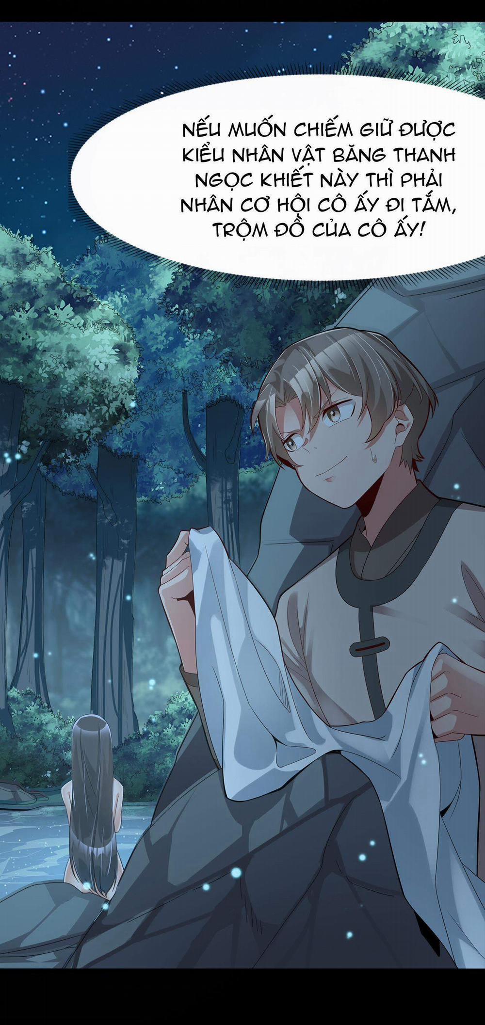Sau Khi Tích Đủ Độ Hào Cảm 4 trang 9