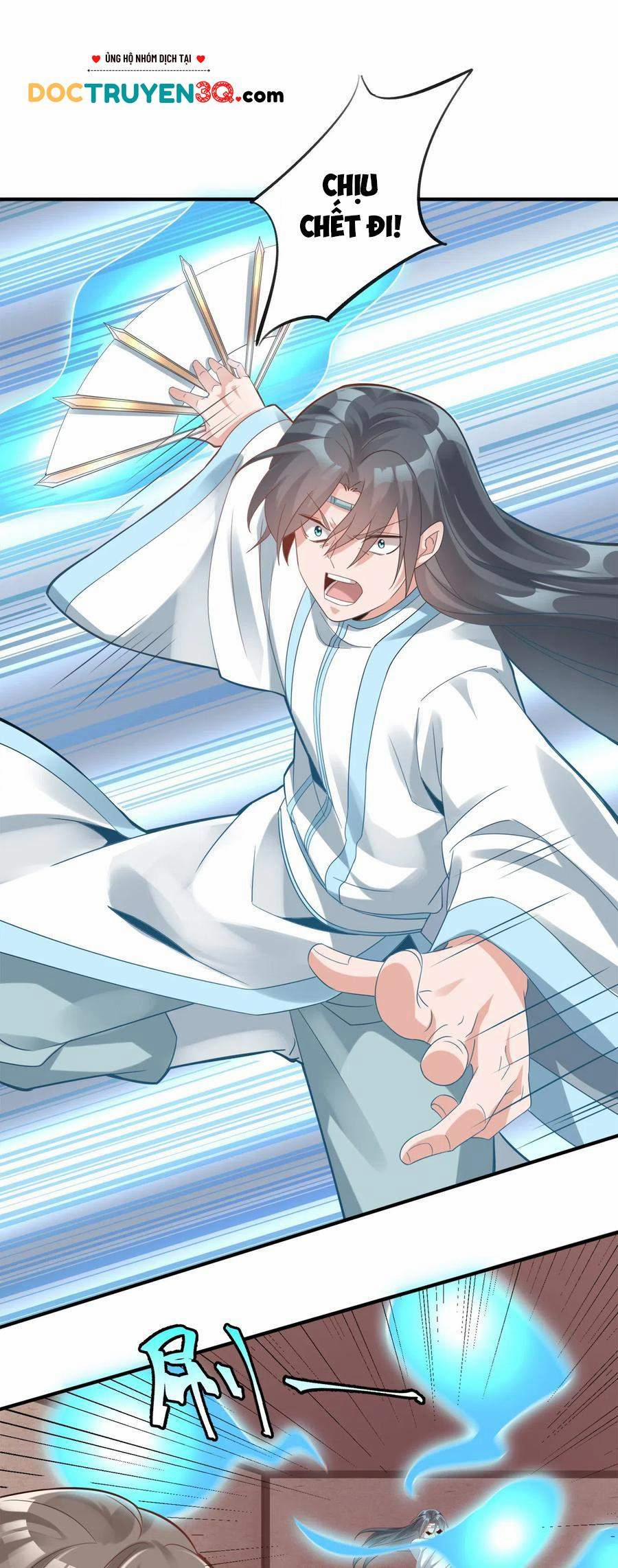 Sau Khi Tích Đủ Độ Hào Cảm 5 trang 1