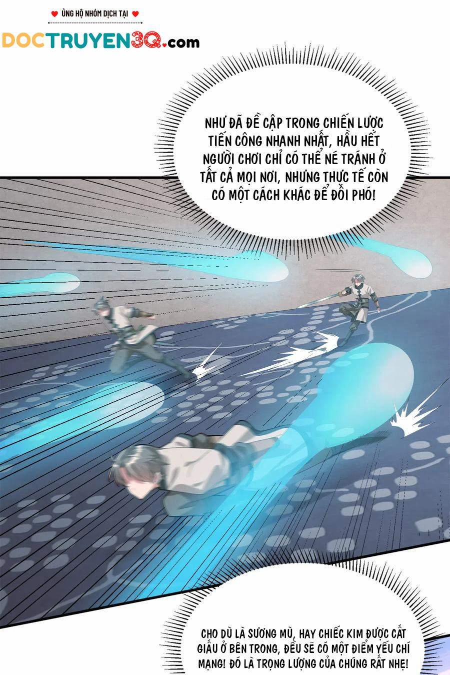 Sau Khi Tích Đủ Độ Hào Cảm 5 trang 10