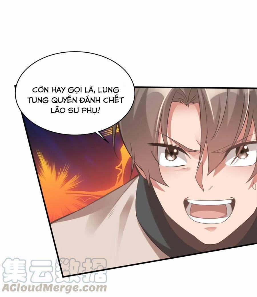 Sau Khi Tích Đủ Độ Hào Cảm 5 trang 15