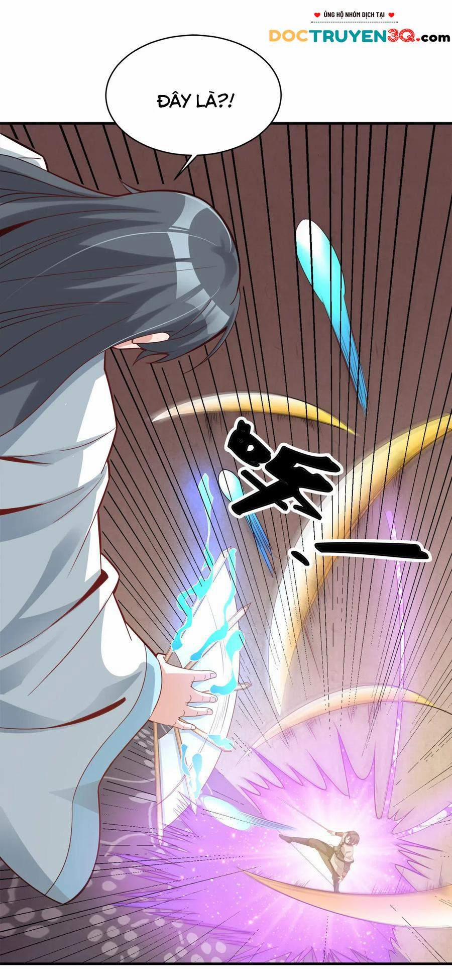 Sau Khi Tích Đủ Độ Hào Cảm 5 trang 16