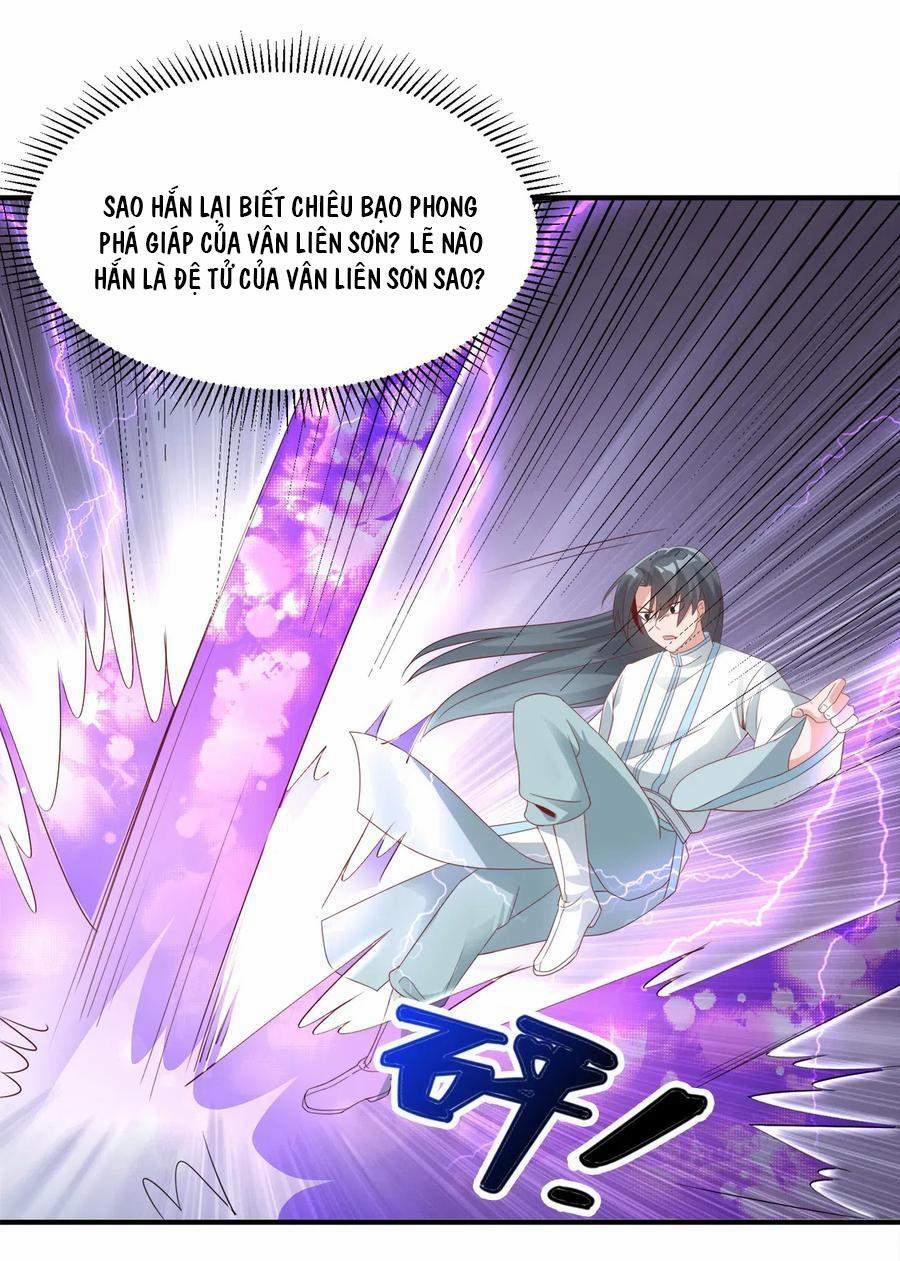 Sau Khi Tích Đủ Độ Hào Cảm 5 trang 17