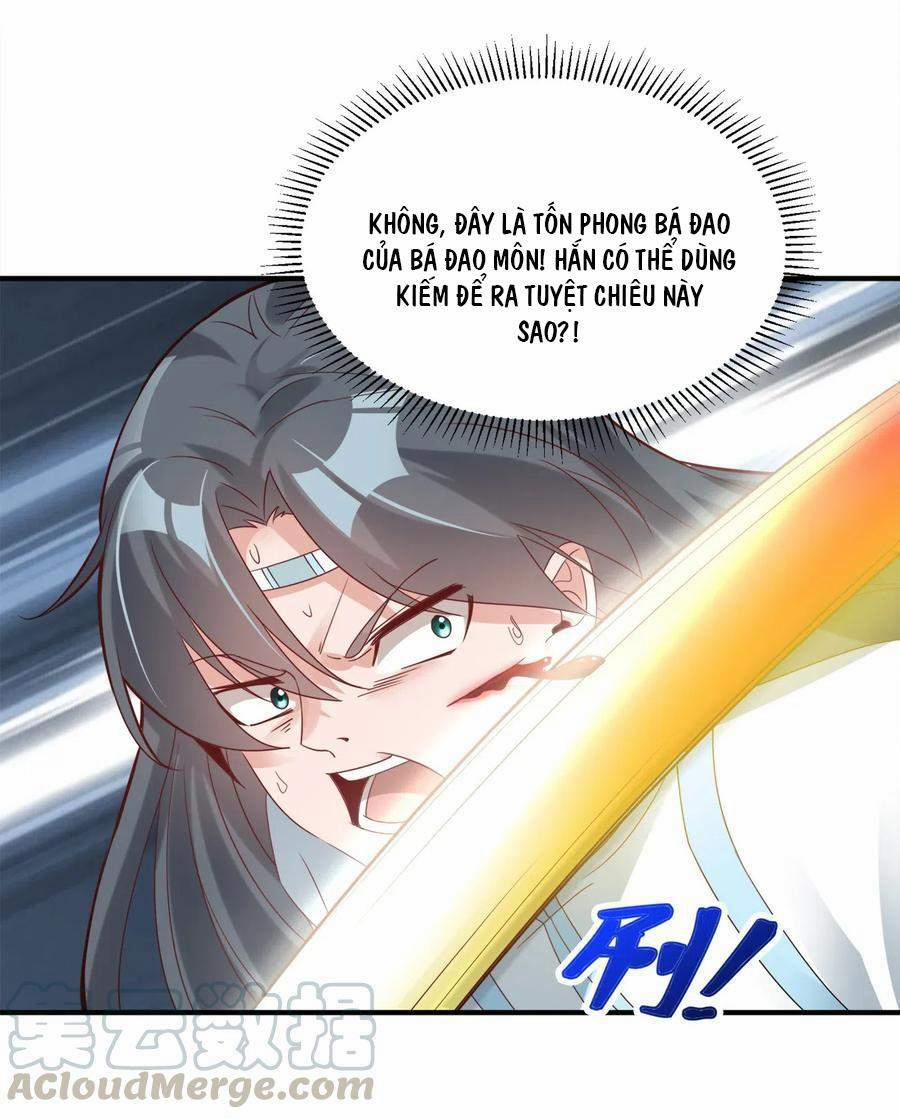 Sau Khi Tích Đủ Độ Hào Cảm 5 trang 18