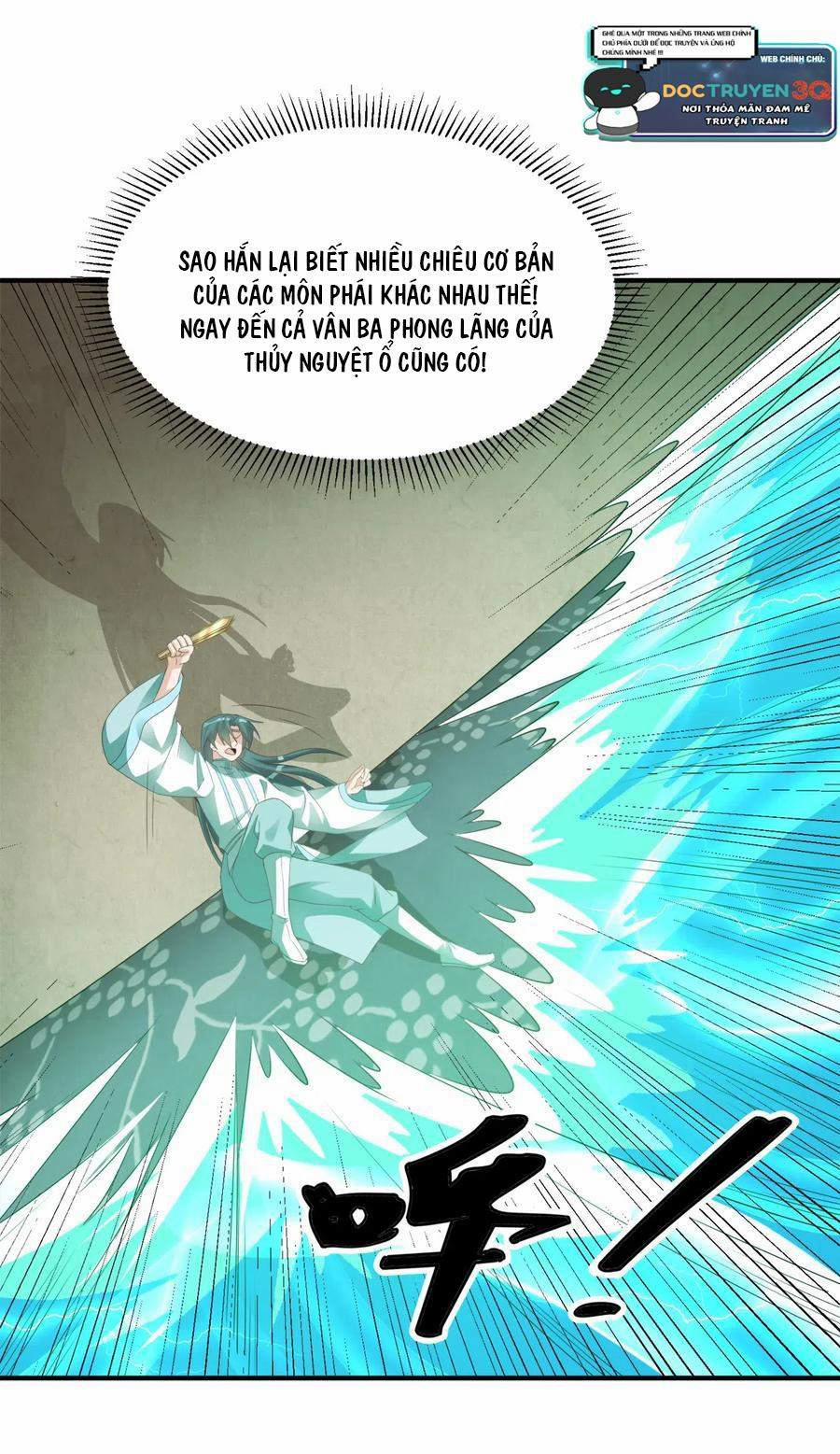 Sau Khi Tích Đủ Độ Hào Cảm 5 trang 19