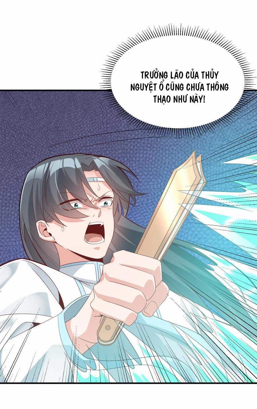 Sau Khi Tích Đủ Độ Hào Cảm 5 trang 20