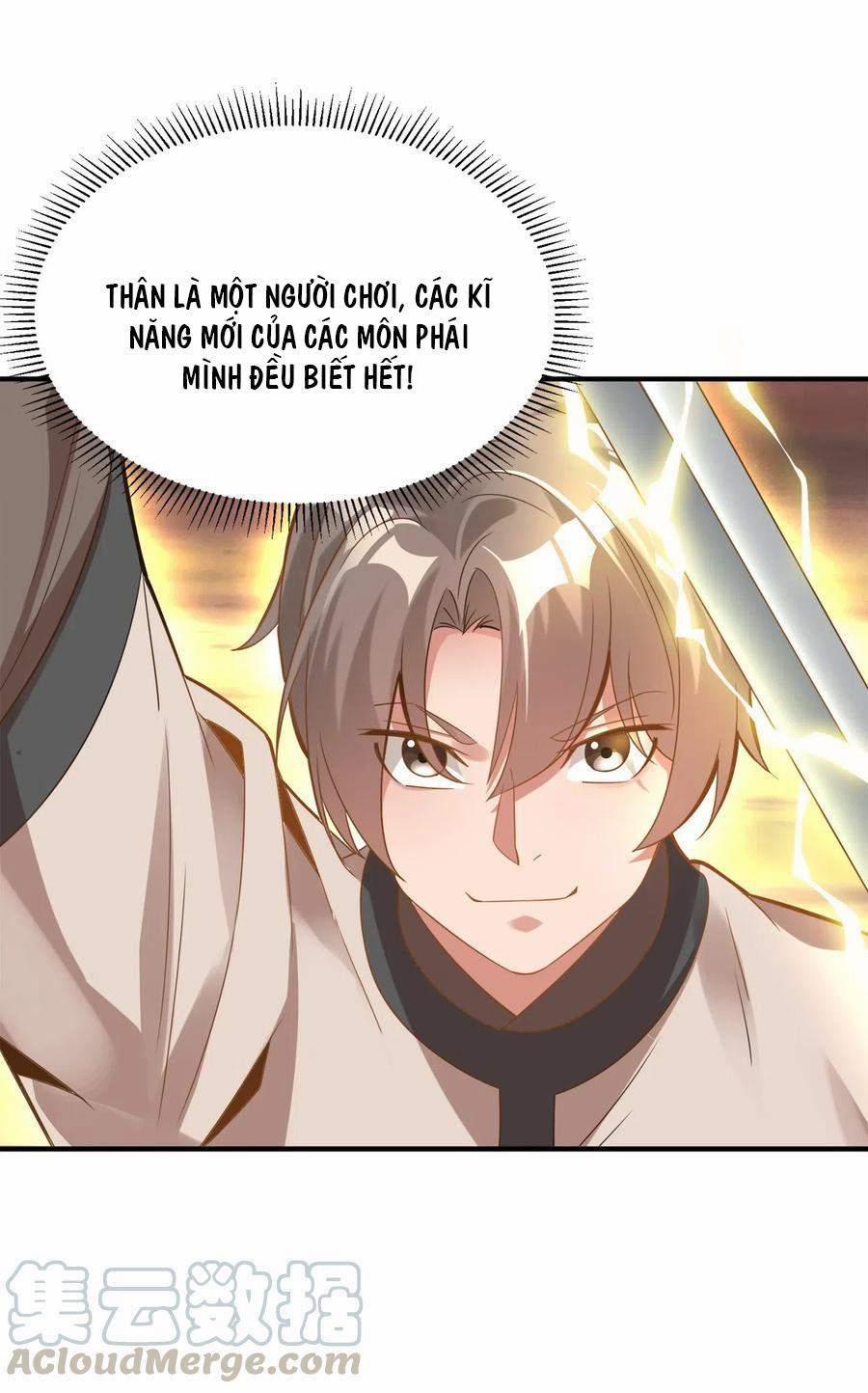 Sau Khi Tích Đủ Độ Hào Cảm 5 trang 21