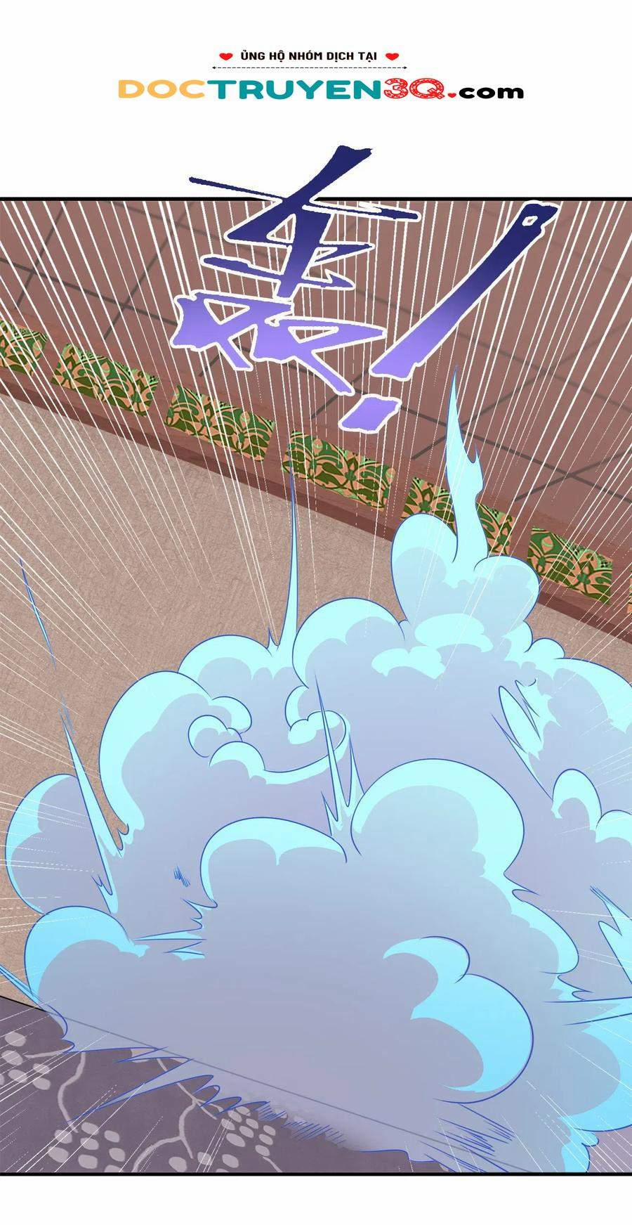 Sau Khi Tích Đủ Độ Hào Cảm 5 trang 22