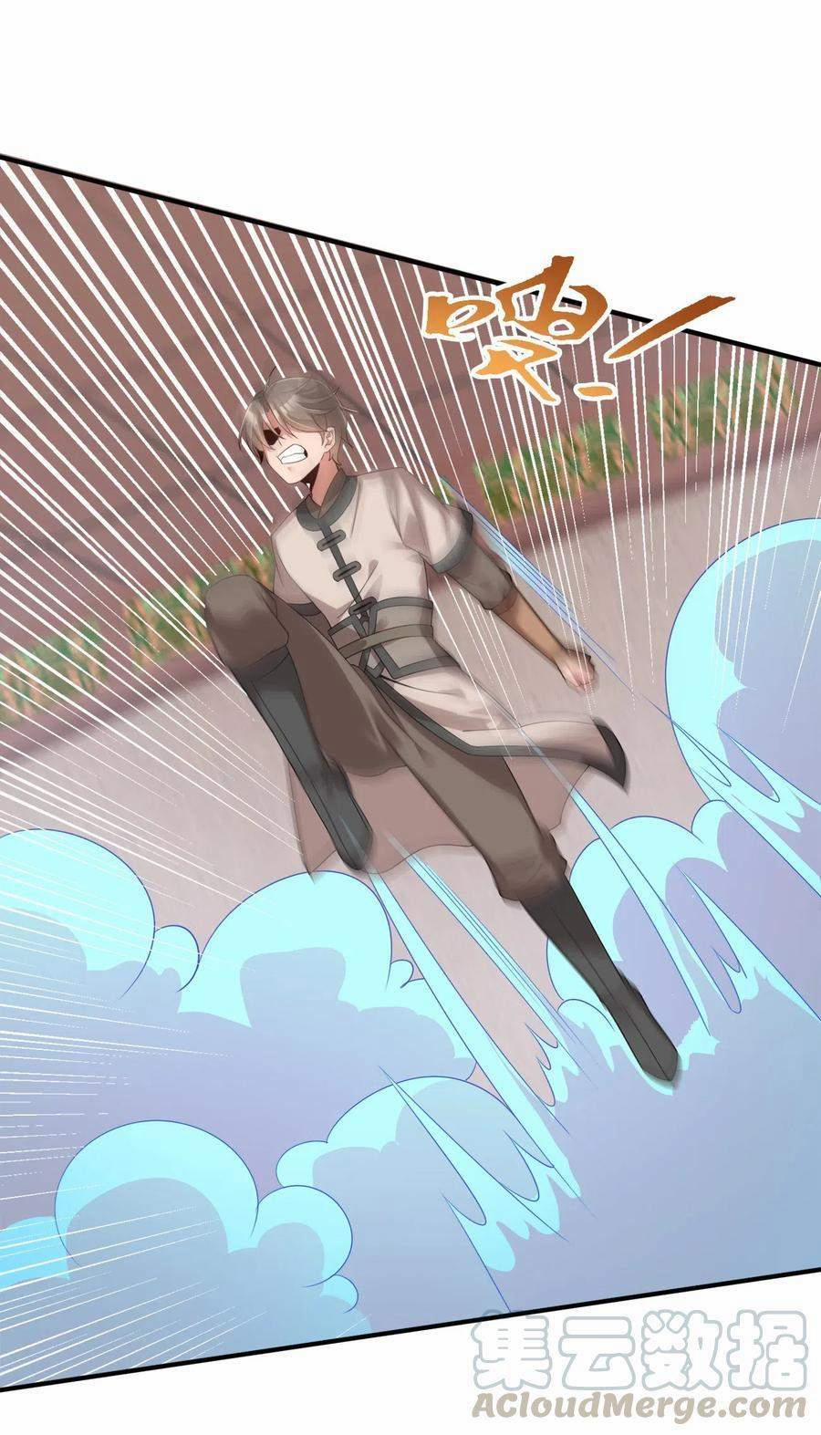 Sau Khi Tích Đủ Độ Hào Cảm 5 trang 25