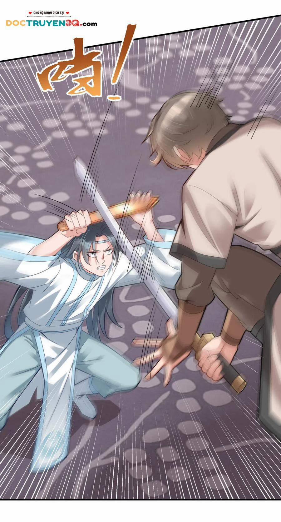 Sau Khi Tích Đủ Độ Hào Cảm 5 trang 26