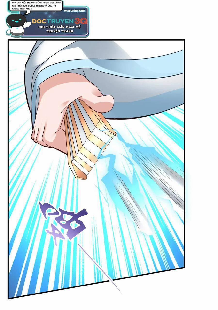 Sau Khi Tích Đủ Độ Hào Cảm 5 trang 29