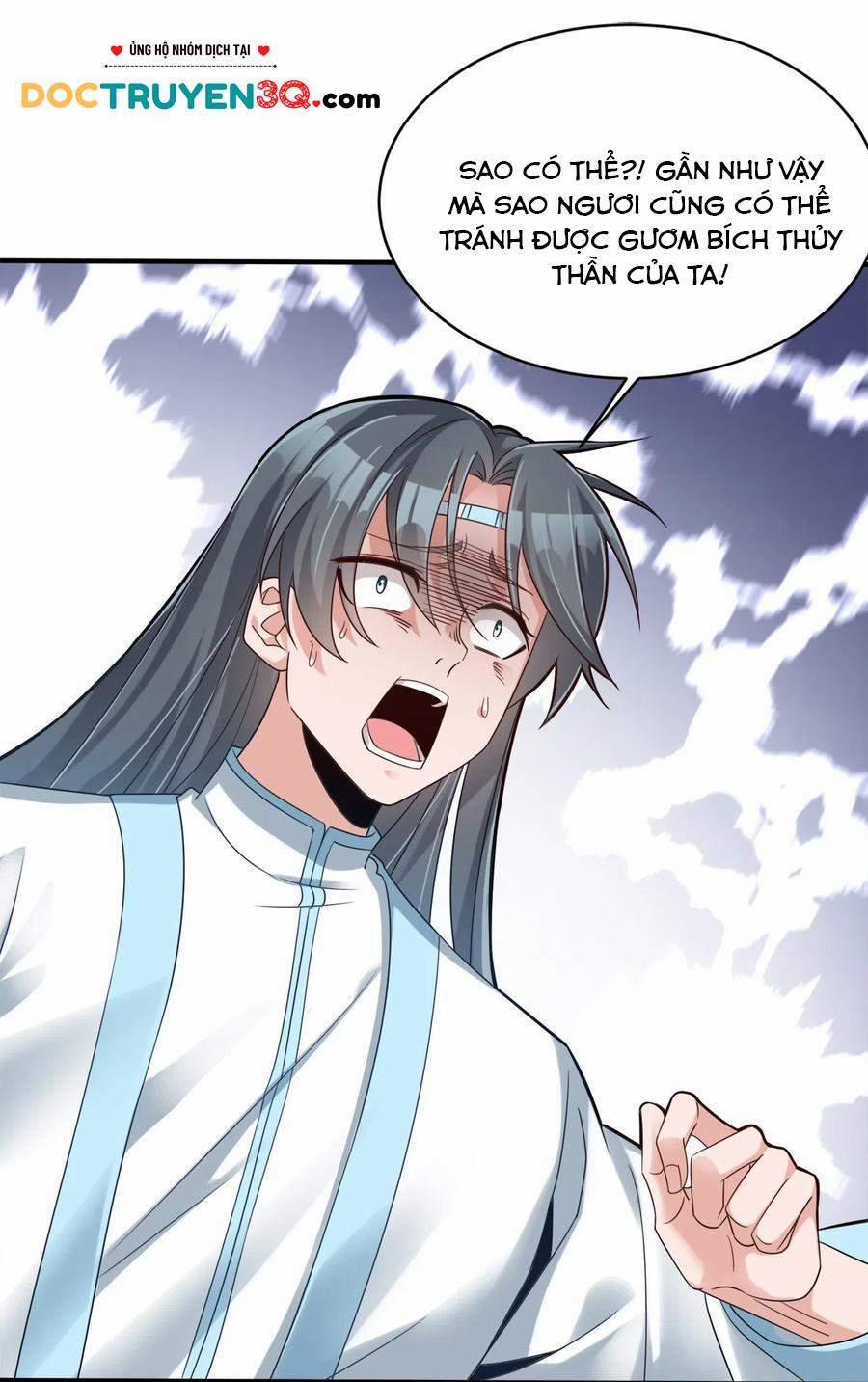 Sau Khi Tích Đủ Độ Hào Cảm 5 trang 32