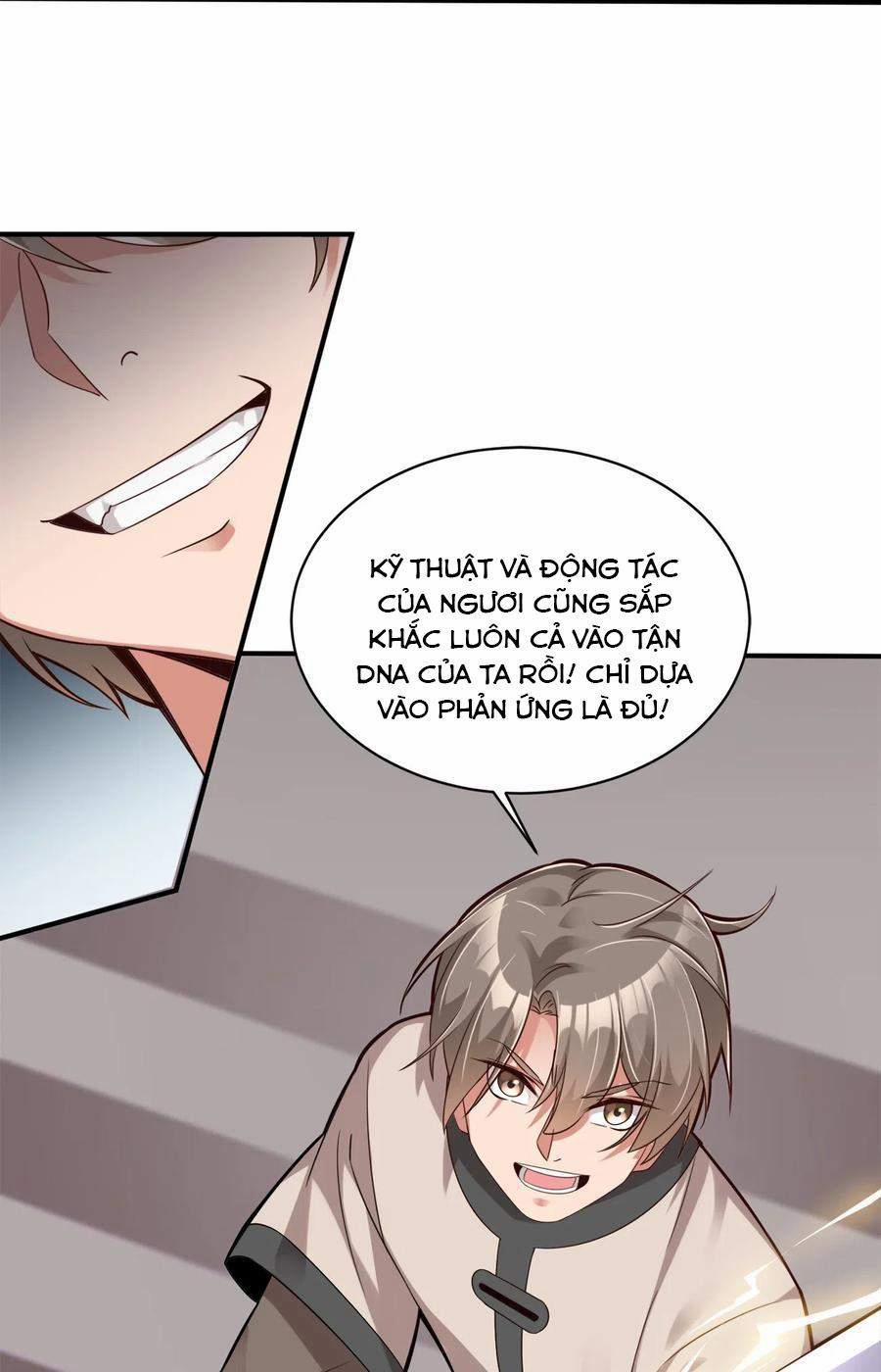 Sau Khi Tích Đủ Độ Hào Cảm 5 trang 33