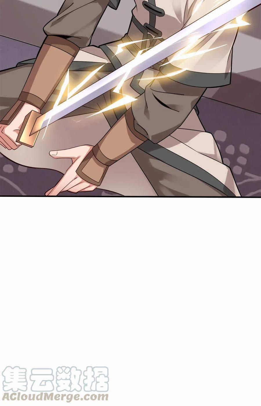 Sau Khi Tích Đủ Độ Hào Cảm 5 trang 34