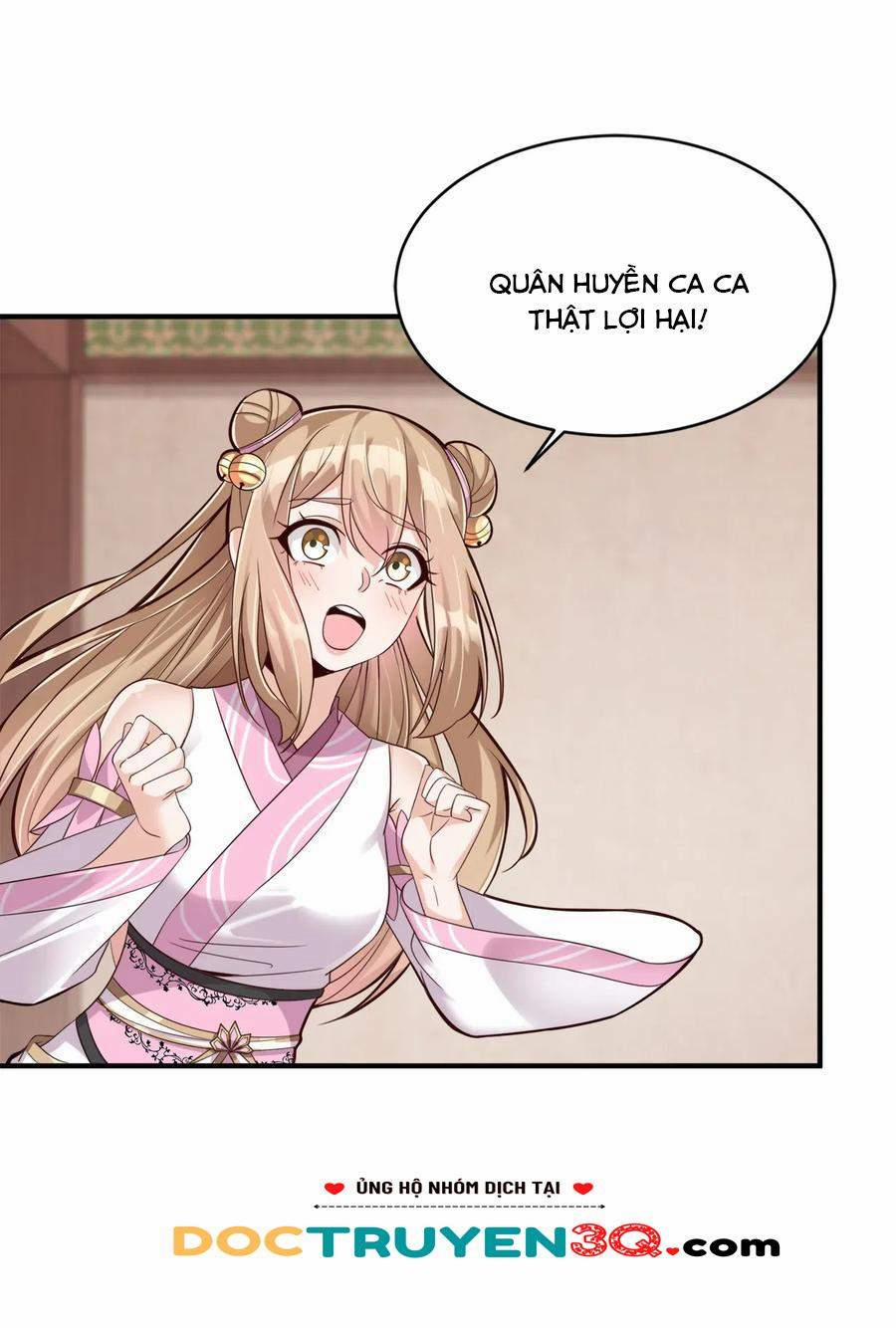 Sau Khi Tích Đủ Độ Hào Cảm 5 trang 35