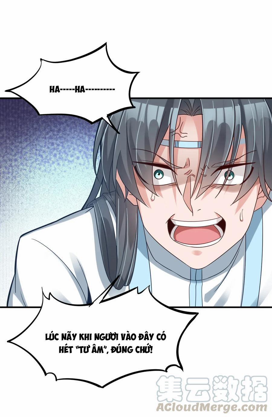 Sau Khi Tích Đủ Độ Hào Cảm 5 trang 37