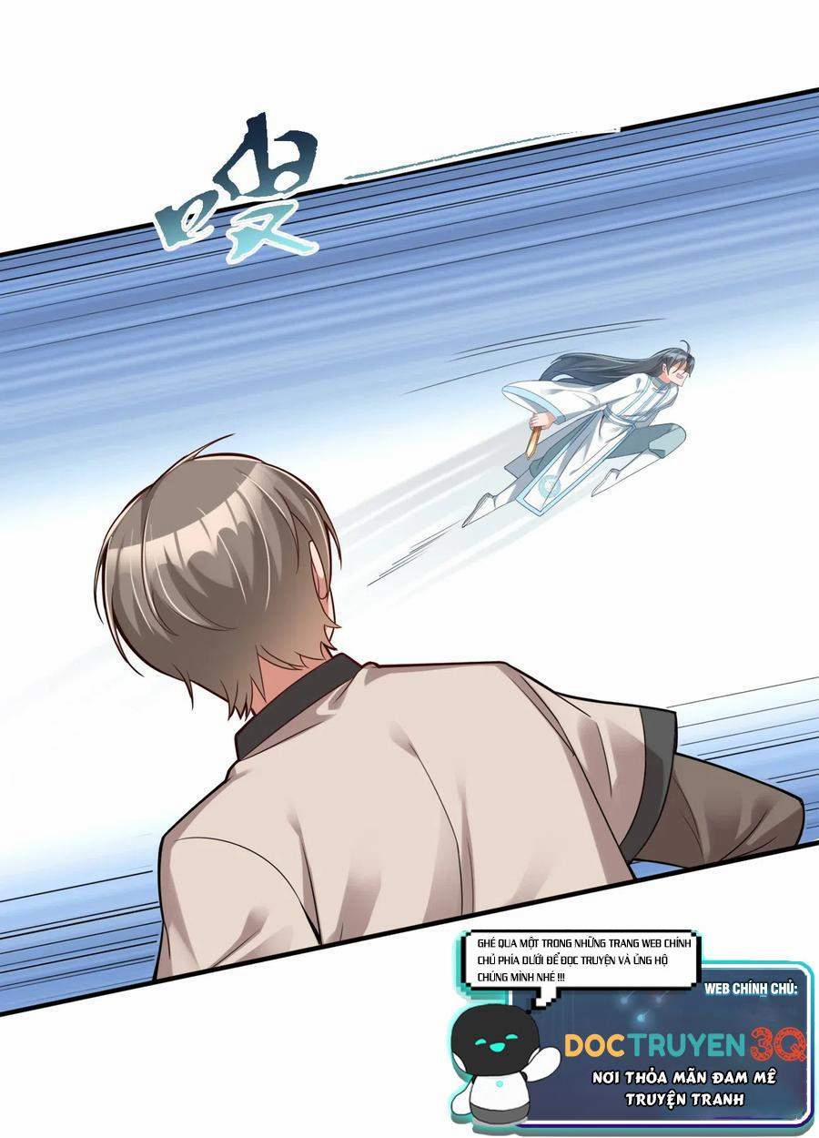 Sau Khi Tích Đủ Độ Hào Cảm 5 trang 38