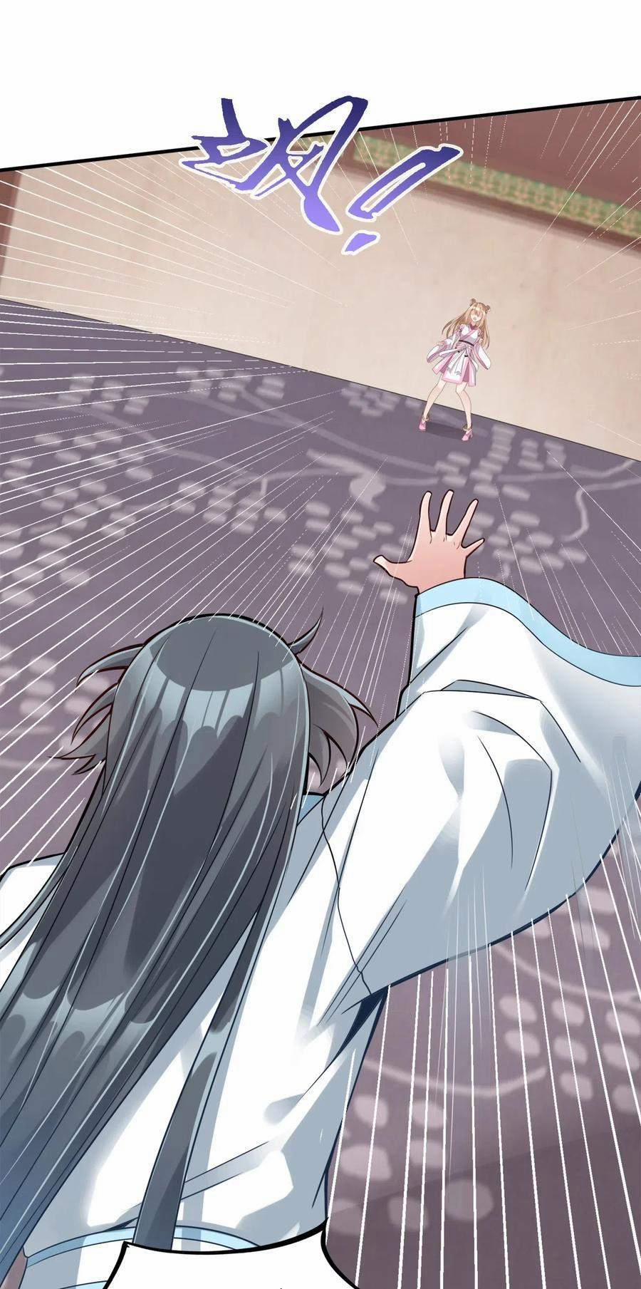 Sau Khi Tích Đủ Độ Hào Cảm 5 trang 39