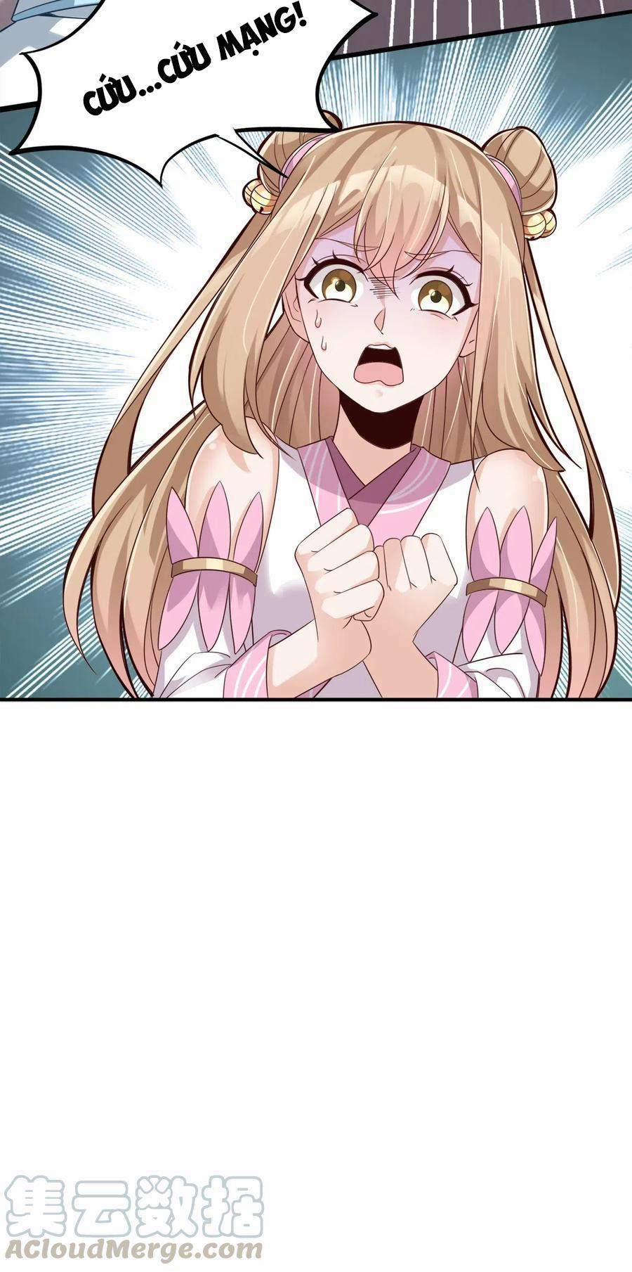 Sau Khi Tích Đủ Độ Hào Cảm 5 trang 40