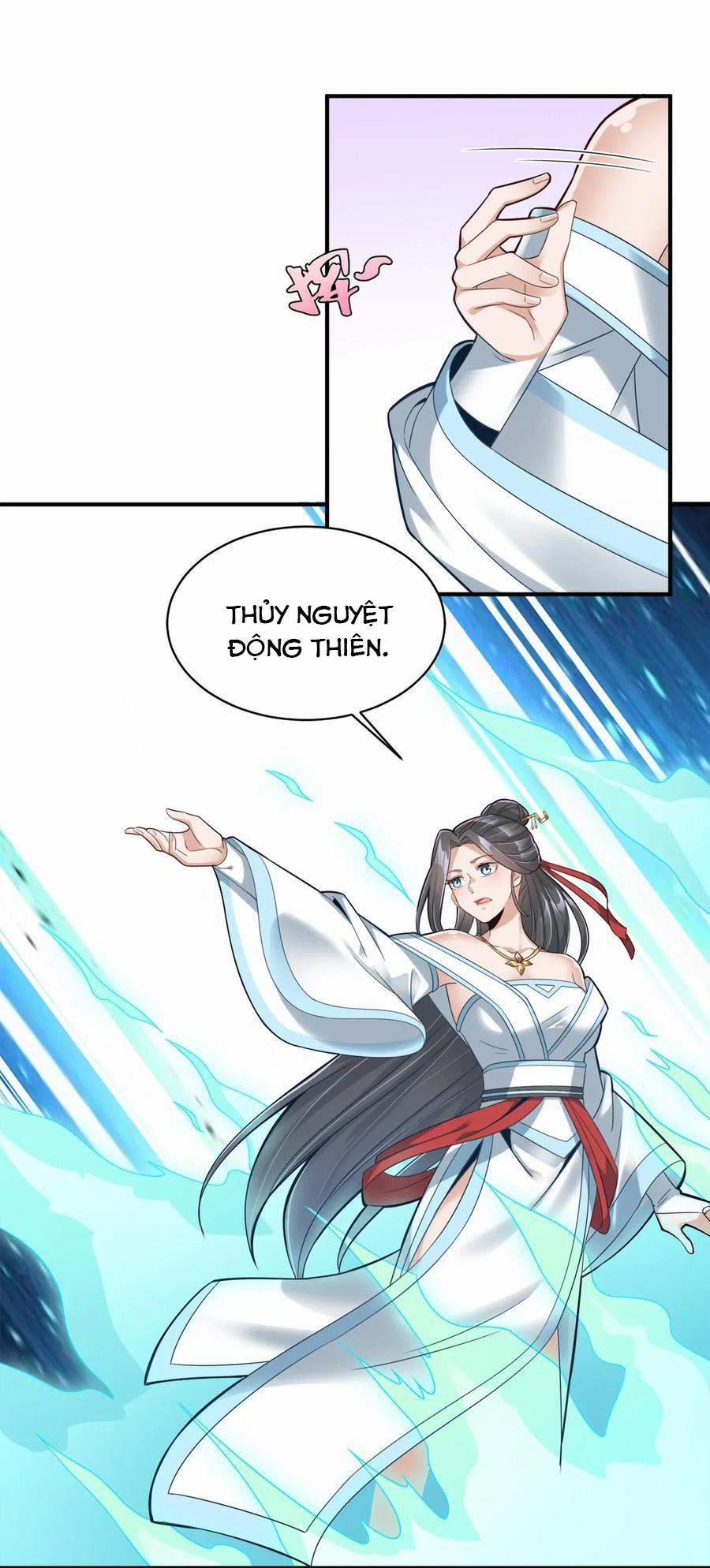 Sau Khi Tích Đủ Độ Hào Cảm 5 trang 42