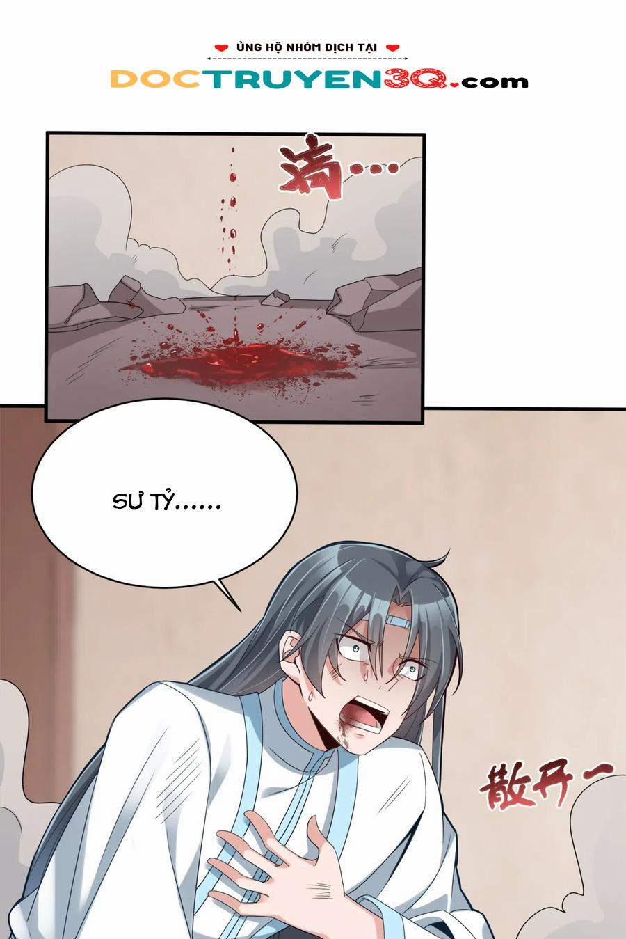 Sau Khi Tích Đủ Độ Hào Cảm 5 trang 44