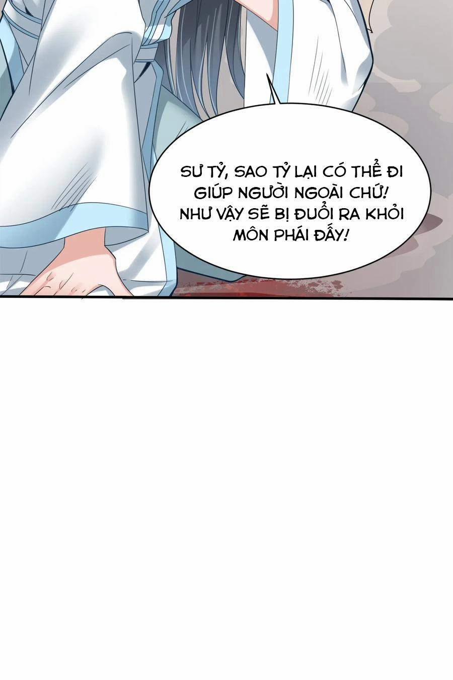 Sau Khi Tích Đủ Độ Hào Cảm 5 trang 45