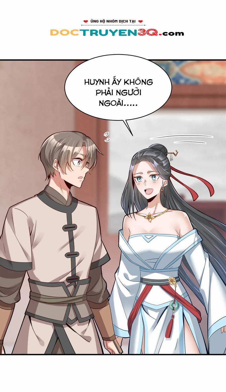 Sau Khi Tích Đủ Độ Hào Cảm 5 trang 46