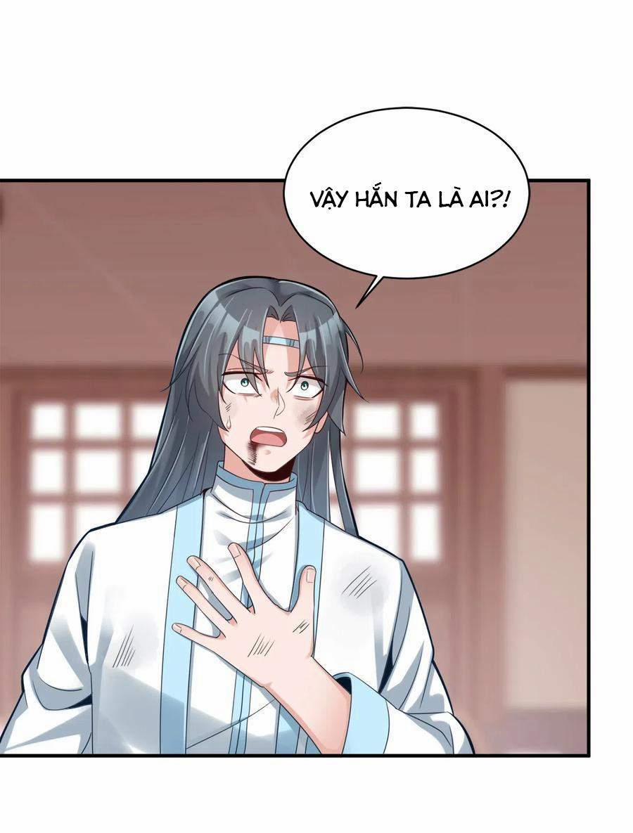 Sau Khi Tích Đủ Độ Hào Cảm 5 trang 47