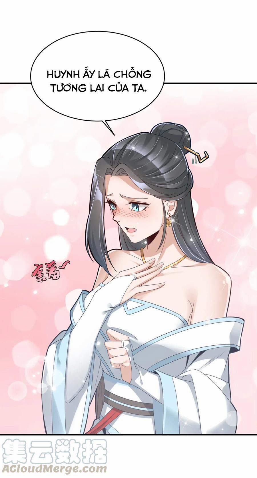 Sau Khi Tích Đủ Độ Hào Cảm 5 trang 48