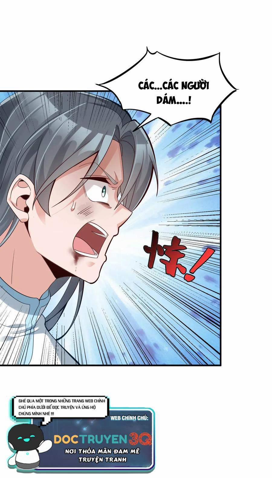 Sau Khi Tích Đủ Độ Hào Cảm 5 trang 49