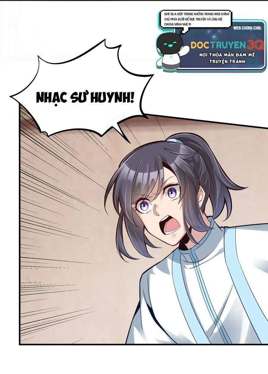 Sau Khi Tích Đủ Độ Hào Cảm 5 trang 52