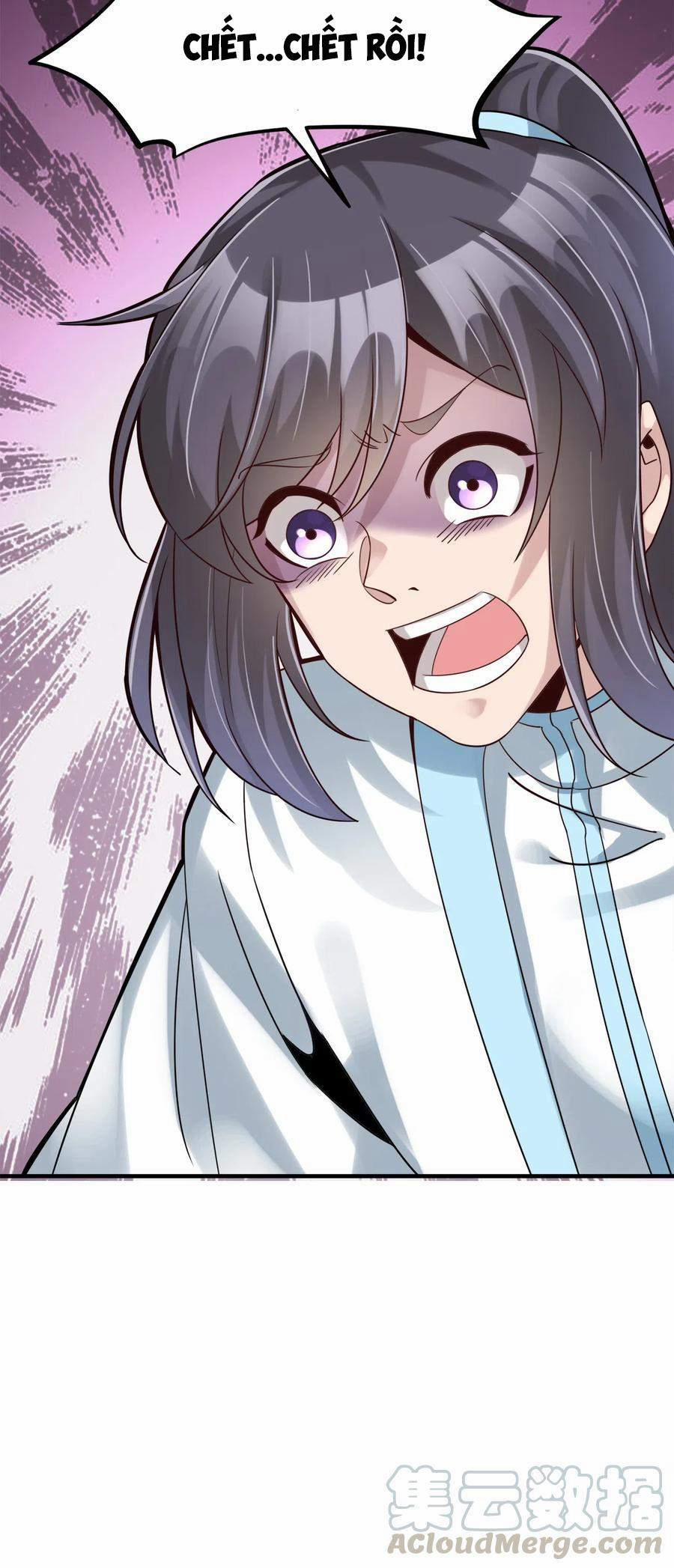 Sau Khi Tích Đủ Độ Hào Cảm 5 trang 54