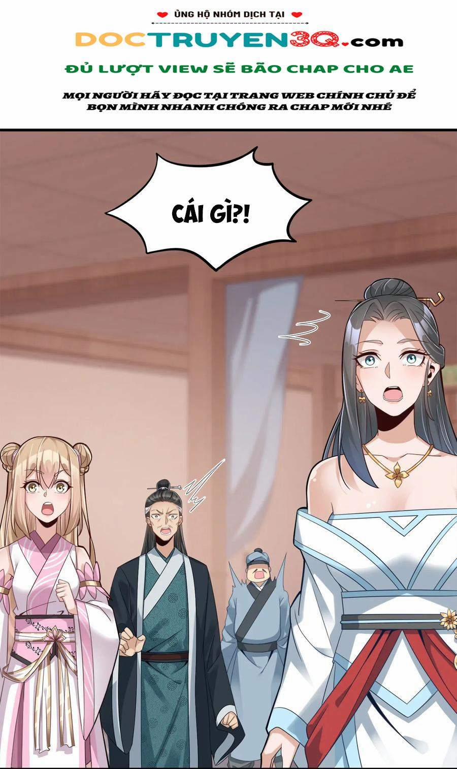 Sau Khi Tích Đủ Độ Hào Cảm 5 trang 55