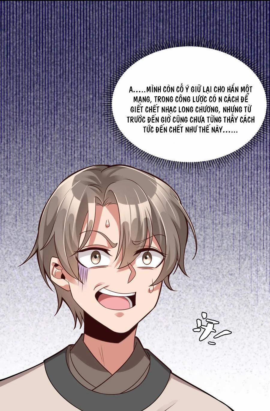 Sau Khi Tích Đủ Độ Hào Cảm 5 trang 56