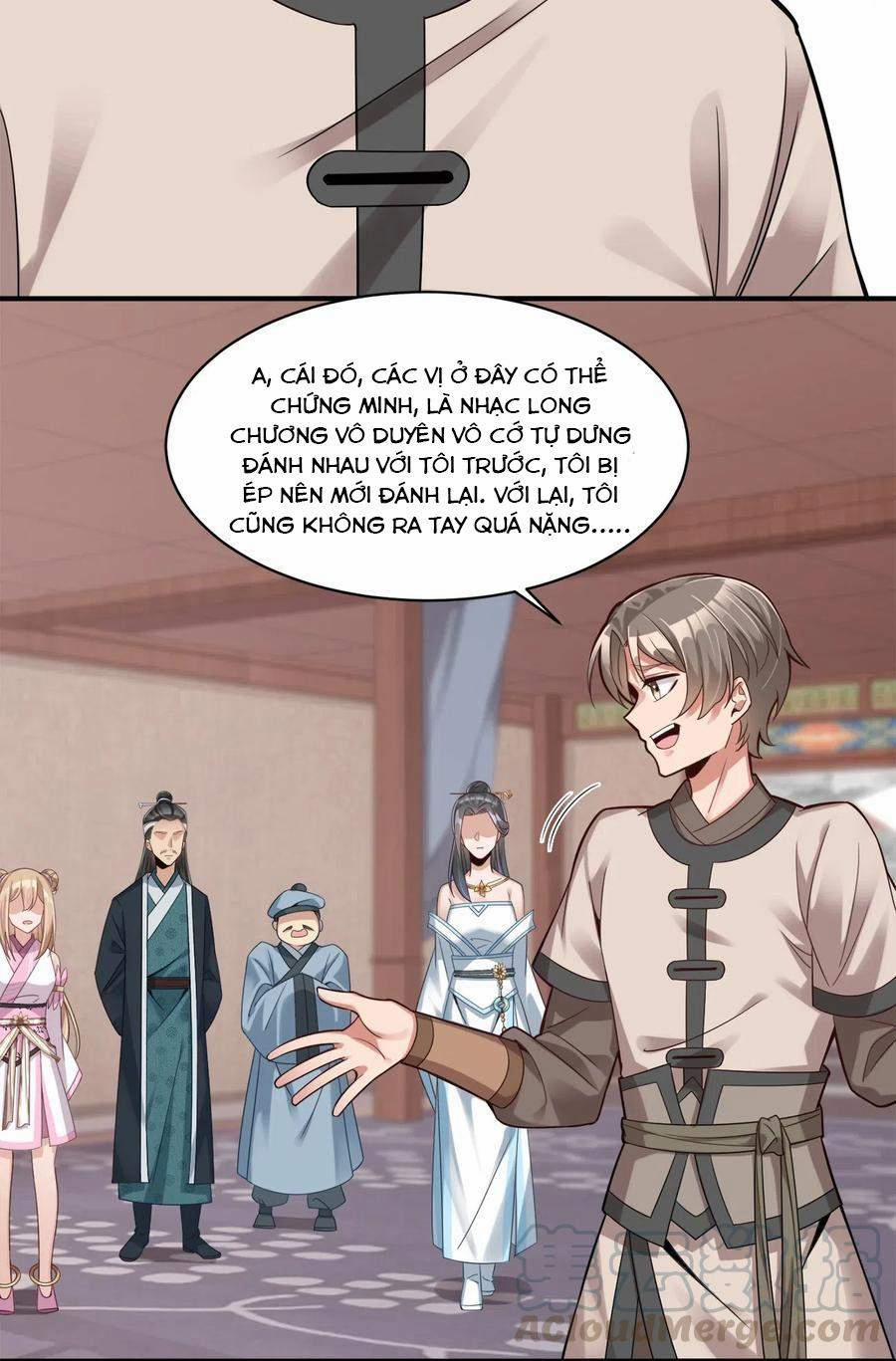 Sau Khi Tích Đủ Độ Hào Cảm 5 trang 57