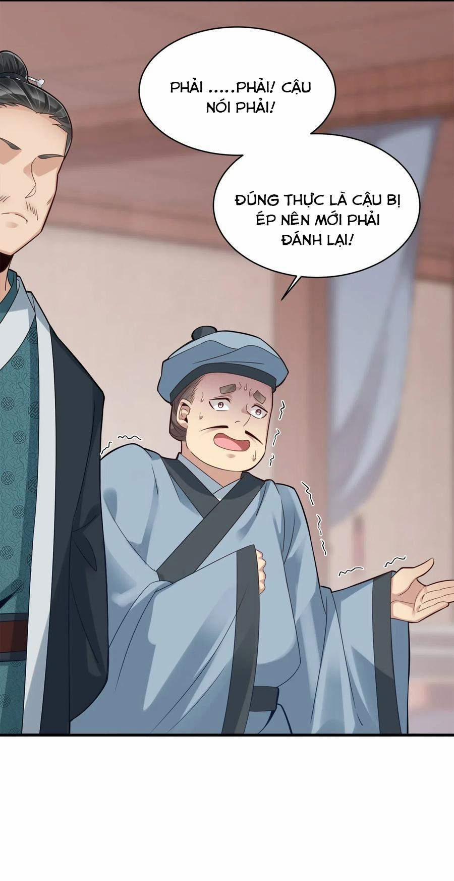 Sau Khi Tích Đủ Độ Hào Cảm 5 trang 58