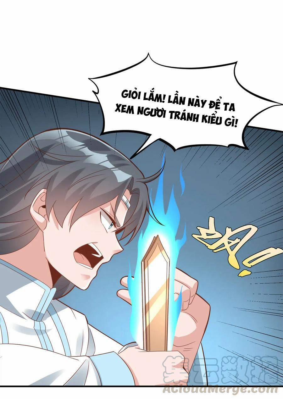 Sau Khi Tích Đủ Độ Hào Cảm 5 trang 6