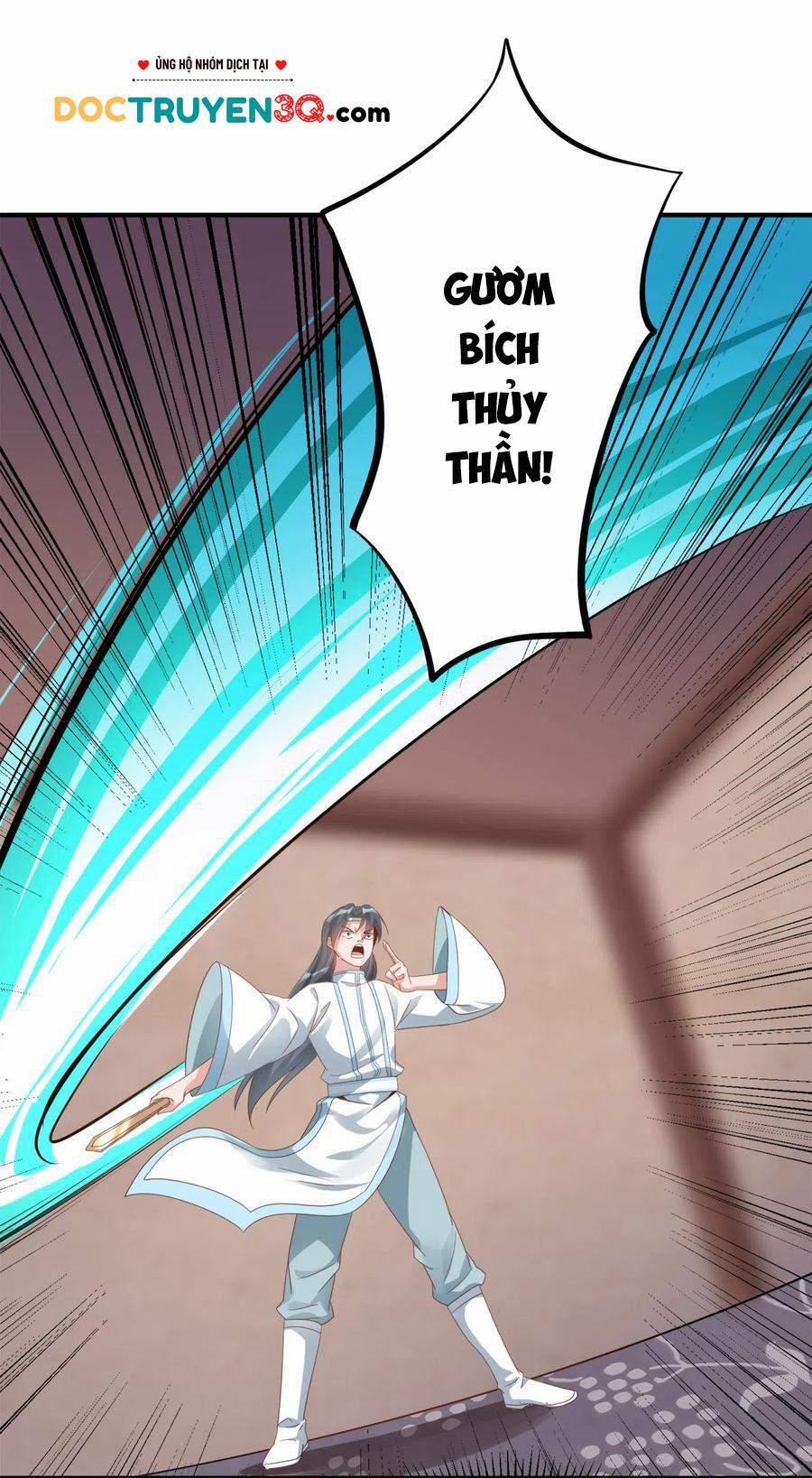 Sau Khi Tích Đủ Độ Hào Cảm 5 trang 7