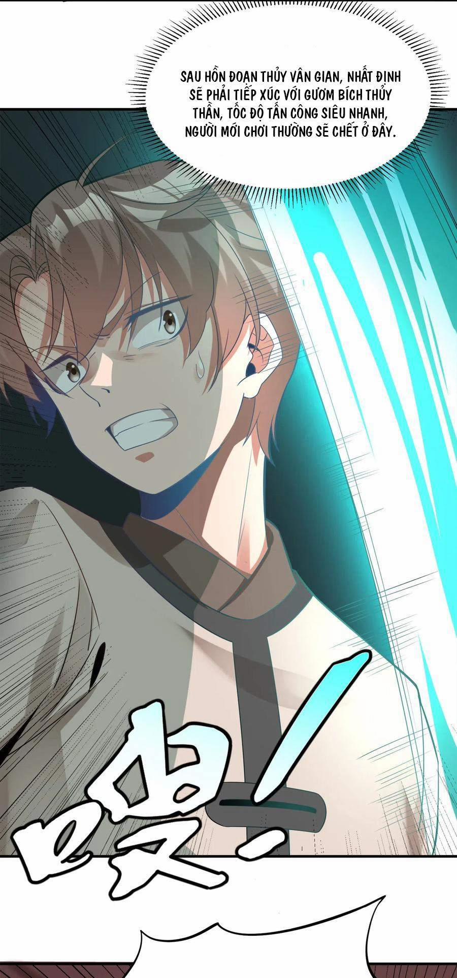 Sau Khi Tích Đủ Độ Hào Cảm 5 trang 8