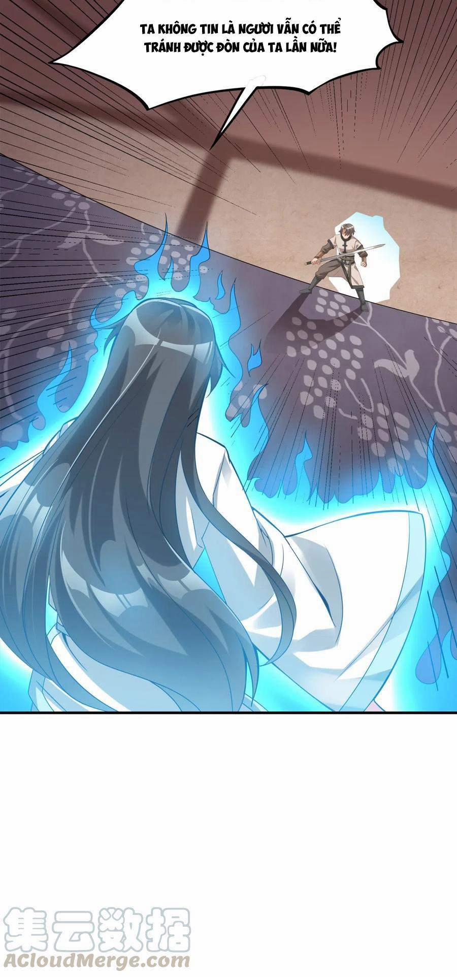 Sau Khi Tích Đủ Độ Hào Cảm 5 trang 9